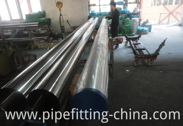 tube stainless steel